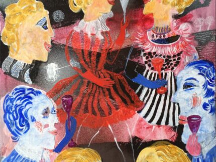 Festen - Party motives