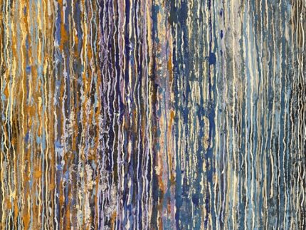 Blue Harmony - Contemporary