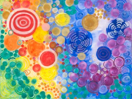 Cosmos - Fine art giclée