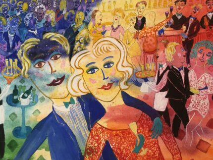 Det ska vi fira - Det ska vi fira